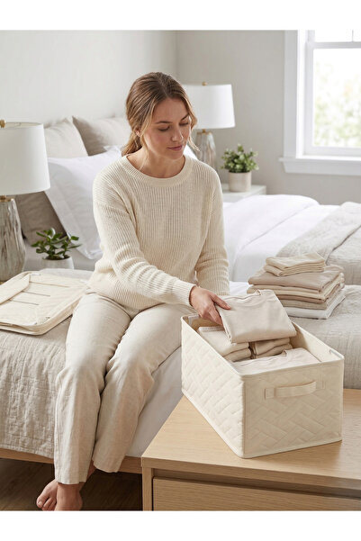 SER&YAT 1 τεμάχιο TELA Steel Closet Organizer 45x25x20 Shelf Storage Πτυσσόμε...