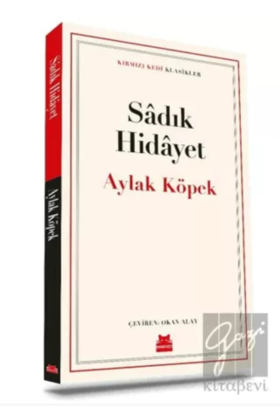 Generic Brand Aylak Köpek