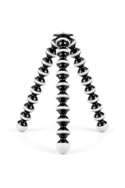 Ayex Esnek Tripod, Octopus Tripod, Ahtapot Tripod 25cm