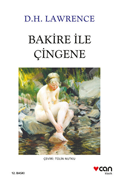 CAN Bakire ile Çingene