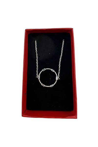 Flippy Γυναικείο Βραχιόλι, Jolie Silver, Ασήμι 925, Σχέδιο με στριφτούς κύκλο...