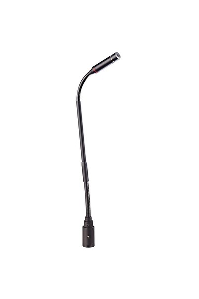 Audio Technica PRO49QL Kardioid Kondenser Gooseneck Mikrofon,