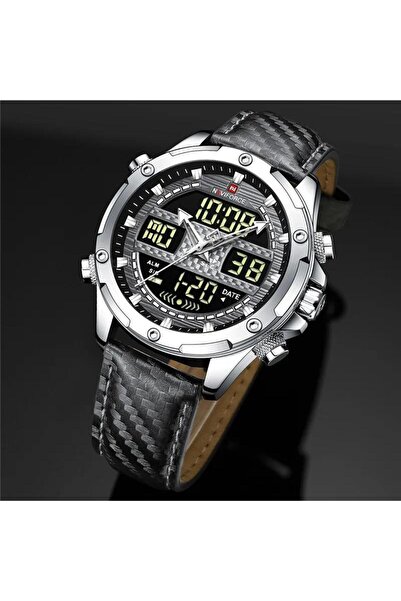 Skmei 9194 All Functions Active Men's Wristwatch