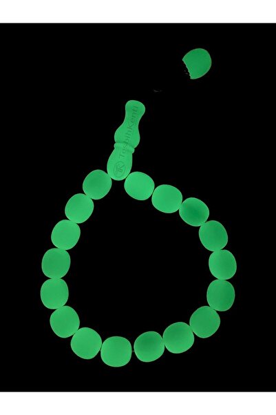 izmirpazarı Tesbih Cat's Eye 17 τμχ Efe Boy Highlighter