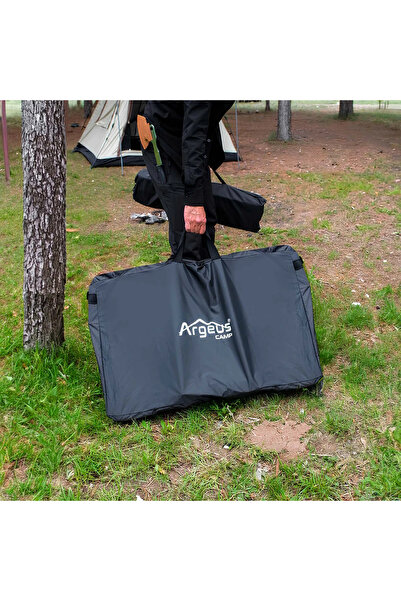 Genel Markalar Kamp Sandalyesi Taşıma Çantası Tekli