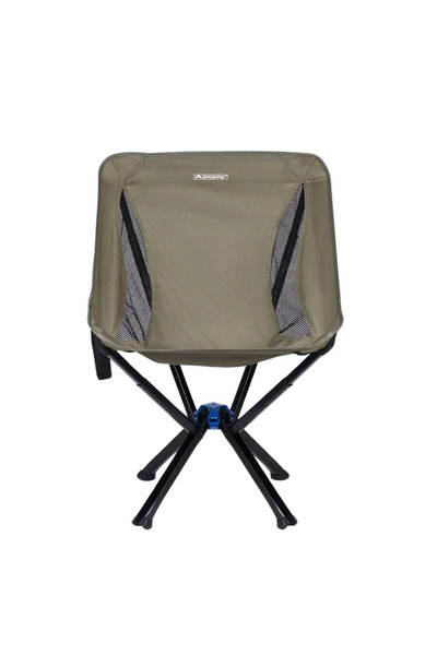 Orcamp Katlanabilir Kamp Sandalyesi - Trek - - Haki