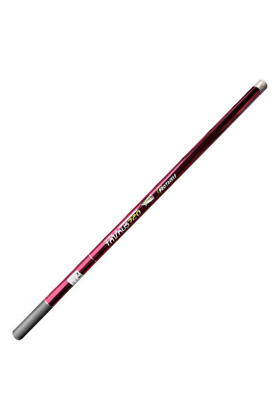 Genel Markalar Teleskopik Mini Karbon Göl Kamışı - Taurus - 720 cm
