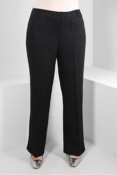Alvina PANTALONI CU BUZUARE BOL 70546