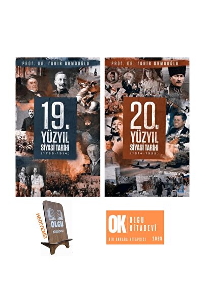 Kronik Kitap 19.yüzyıl Siyasi Tarihi 1789-1914 - 20. Yüzyıl Siyasi Tarihi - F...
