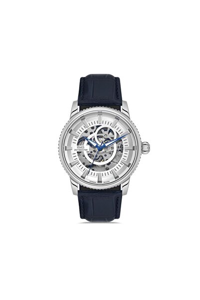 RMS Zeıtmeıster Rms rms.1.ag1640.01 men's wrist watch