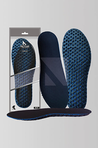 ACTIVE TEAM BC01 | Ultra Hafif, Konfor, Parfümlü, Günlük Ortopedik Hava Geçir...