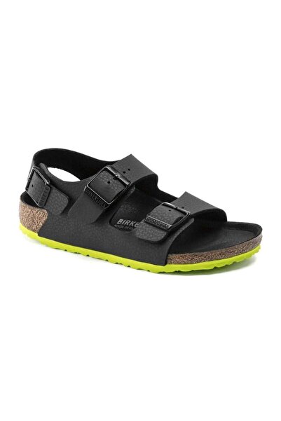Birkenstock Milano Bf Çocuk Sandalet