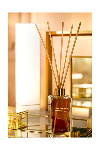 English Home Soft Gardenia Çubuklu Oda Kokusu 250 ml