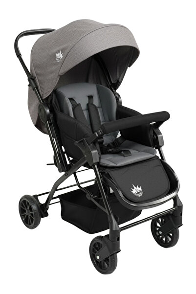 4Baby Olympus Çift Yönlü Bebek Arabası Puset