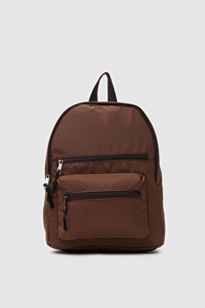 Tandi Bags حقيبة ظهر ألين أليو براون