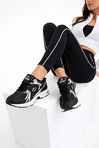 infinite8 Unisex Πλεκτά Αθλητικά Παπούτσια Sneaker – Ελαφριά Σόλα, Μοντέλο γι...