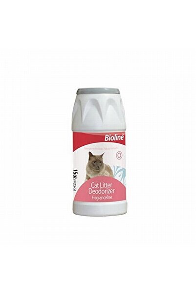 Bioline Kedi Kumu Koku Giderici 425 Gr