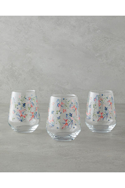 English Home Colorful 3* Glass Glass 425 ml