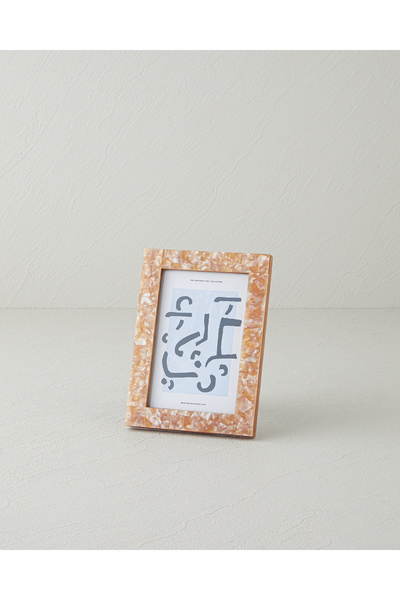English Home Ador Çerçeve 10x15 cm Kiremit