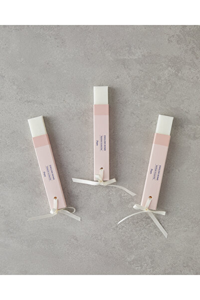 English Home Pure 3'lü Koku Barı Beyaz