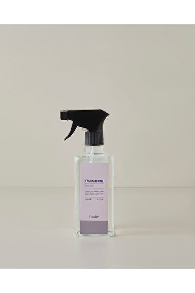 English Home Poudre Oda Spreyi 400 ml