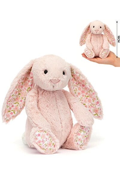 Jellycat 18cm bunny rabbit with dust bag