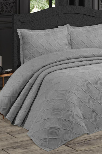 My Bed Home Collection ΣΕΙΡΑ SOFT DORA ΜΟΝΤΕΛΟ ΣΕΤ ΚΑΛΥΜΜΑΤΩΝ ΚΡΕΒΑΤΙΟΥ ΜΕ ΜΑ...