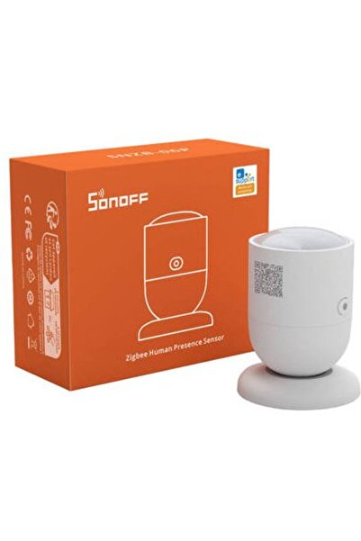 Sonoff Αισθητήρας ανθρώπινης παρουσίας SNZB-06P, Zigbee