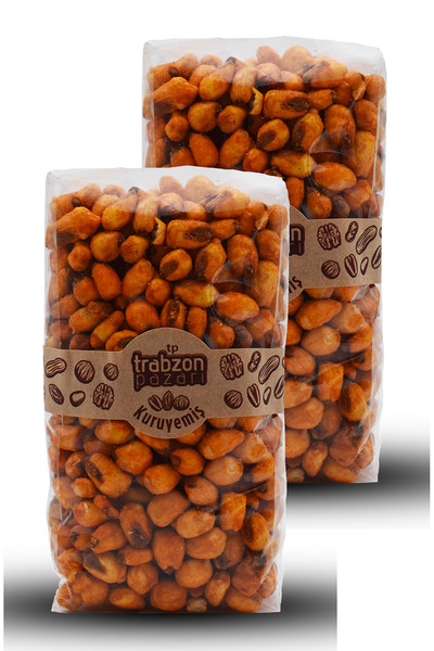 TRABZON PAZARI Ata Tohum Soslu Mısır 2x150 Gr