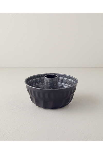 English Home Patisserie Kek Kalıbı 23 cm Gri