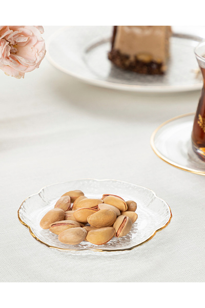 English Home Lyra Cam Çerezlik 10 Cm