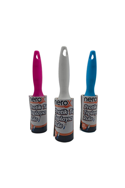 Nerox Feather Collection Tape 60 Sheets
