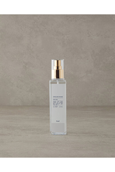 English Home Pearl Body Mist Vücut Spreyi