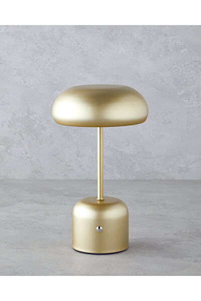 English Home Blanca Dekoratif Aydınlatma 27 cm Gold