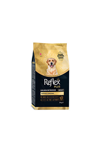 sevgipet RFLX Plus Golden Retriever Yetişkin Köpek Maması 8 kg