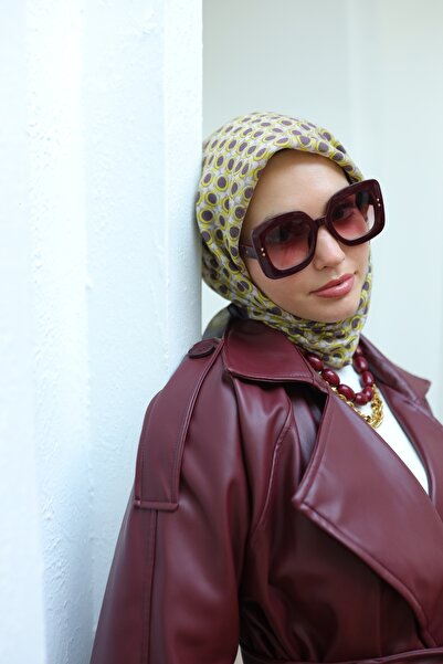 Silk Home Κασκόλ Ολίντα 48005-04