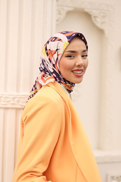 Silk Home Κασκόλ Olinda 48003-31 Model