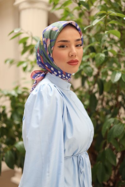 Silk Home Κασκόλ Olinda 48003-08 Model