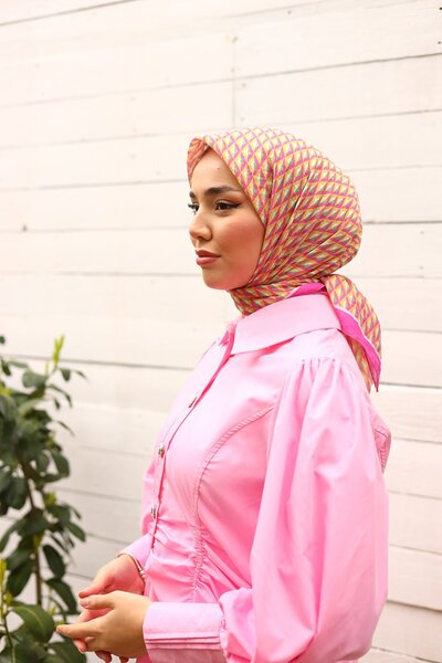 Silk Home Κασκόλ Olinda 48002-42 Model