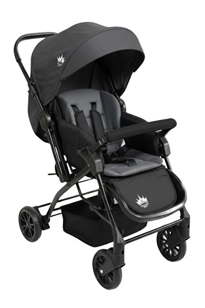 4Baby Olympus Çift Yönlü Bebek Arabası Puset
