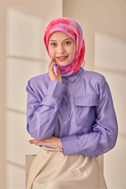 Silk Home Μεταξωτό μαντήλι Olinda 47004-23