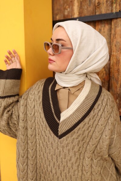 Silk Home Prime Scarf 78011-07