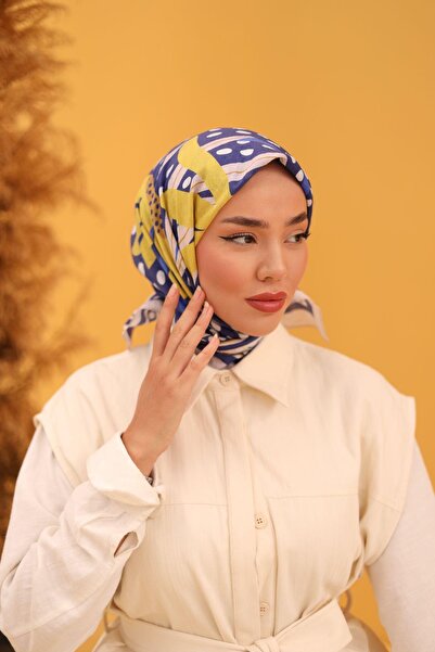 Silk Home Κασκόλ Olinda 48003-43 Model