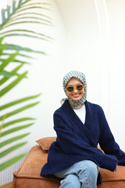 Silk Home Κασκόλ Όλιντα 48005-09