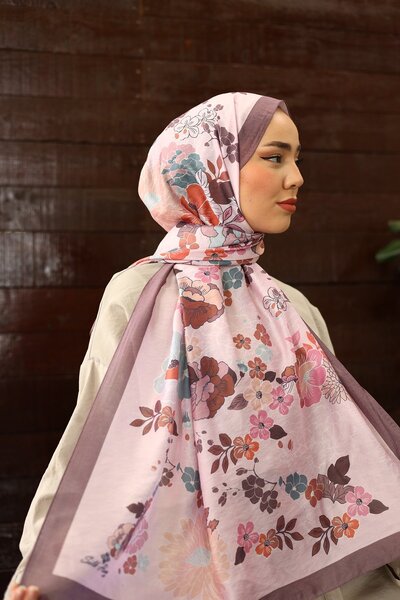 Silk Home Σάλι Olinda 49004-14