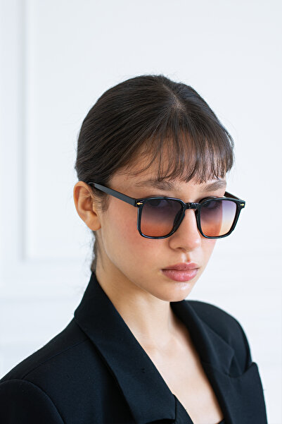 Zealous Women's Square Stylish Sunglasses