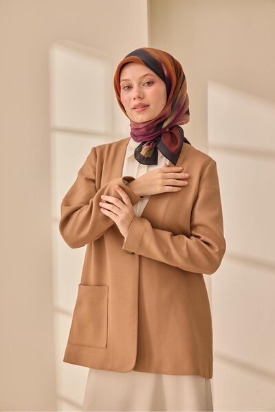 Silk Home Φουλάρι Aura 140002-08