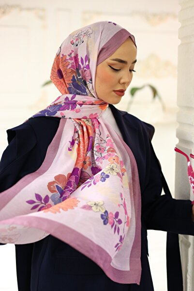 Silk Home Şal Olinda 49004-22