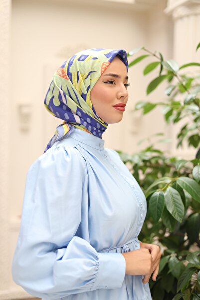 Silk Home Κασκόλ Olinda 48003-11 Model