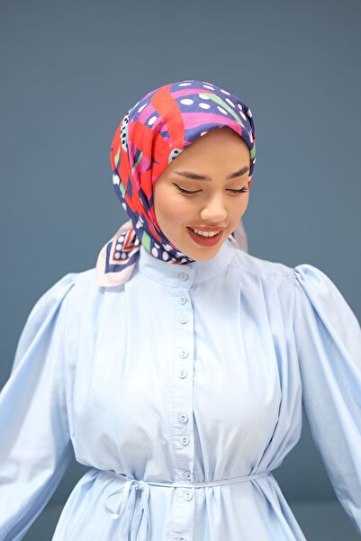 Silk Home Κασκόλ Olinda 48003-30 Model